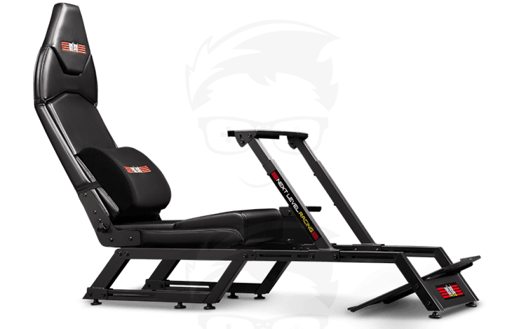 NEXT LEVEL RACING F-GT Racing Wheel Stand NEXT LEVEL RACING F-GT Racing Wheel Stand